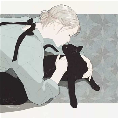 漂亮的微信头像(精选36张)