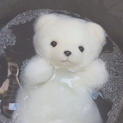 可爱漂亮的微信头像(精选24张)