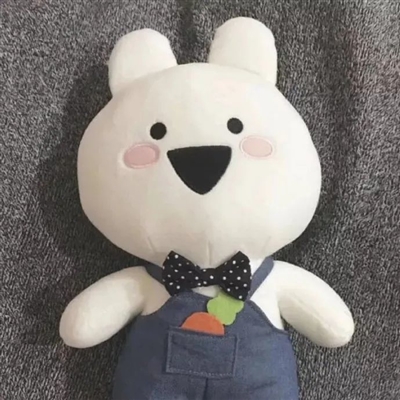 可爱漂亮的微信头像(精选24张)