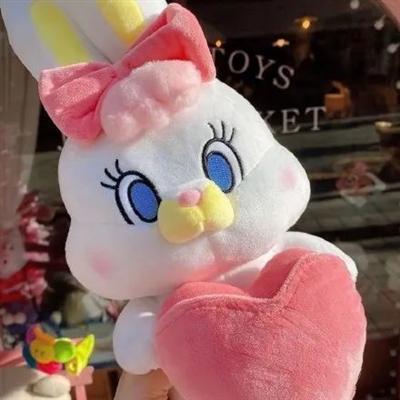 可爱漂亮的微信头像(精选24张)