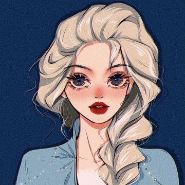 微信漂亮头像图片大全(15张)