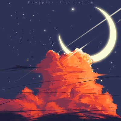 微信漂亮头像图片大全(15张)