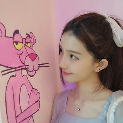 全网最漂亮的头像(精选21张)