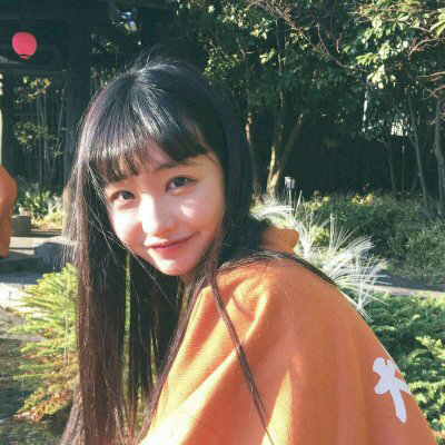 全网最漂亮的头像(精选21张)