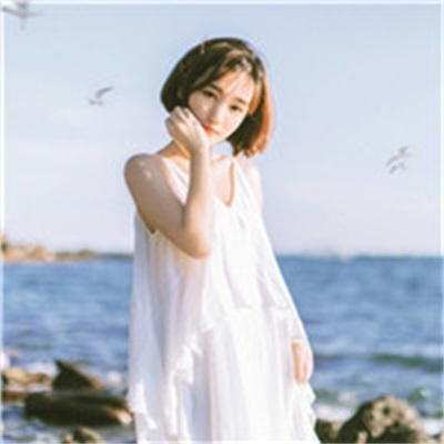 全网最漂亮的头像(精选21张)