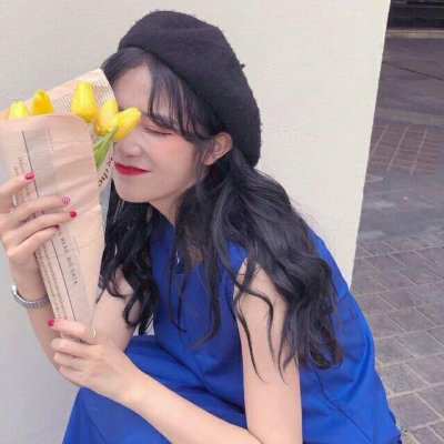 全网最漂亮的头像(精选21张)