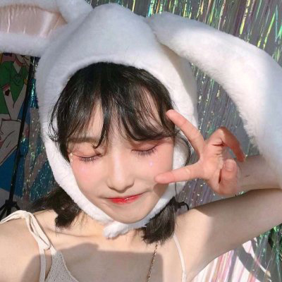 全网最漂亮的头像(精选21张)