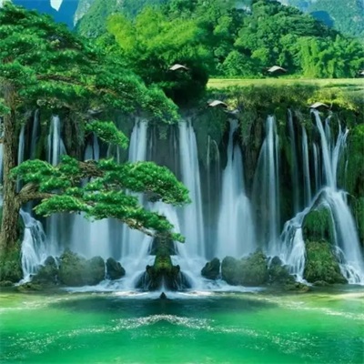 最吉祥最好运的头像(15张)