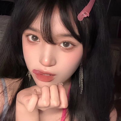 特别稀少超好看的头像(精选21张)