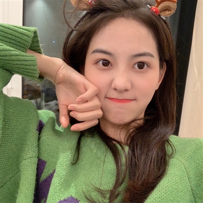 特别稀少超好看的头像(精选21张)