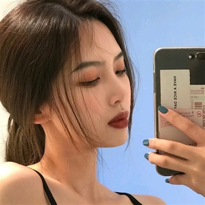 特别稀少超好看的头像(精选21张)