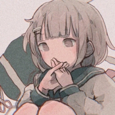 全网最漂亮的头像动漫(15张)