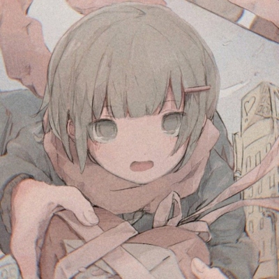 全网最漂亮的头像动漫(15张)