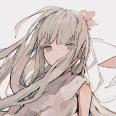 全网最漂亮的头像动漫(15张)