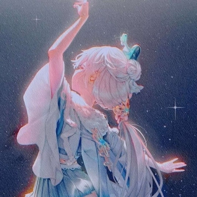 全网最漂亮的头像动漫(15张)