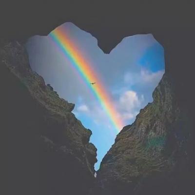 一生平安健康好运微信头像(21张)