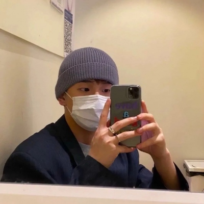 又酷又潮的男生头像(精选24张)