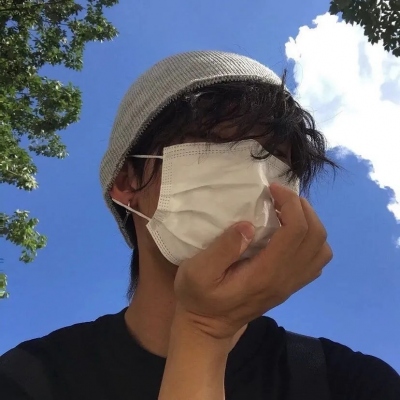 又酷又潮的男生头像(精选24张)