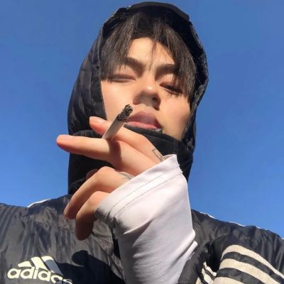 又酷又潮的男生头像(精选24张)