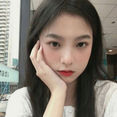 女生沉稳大气头像(22张)