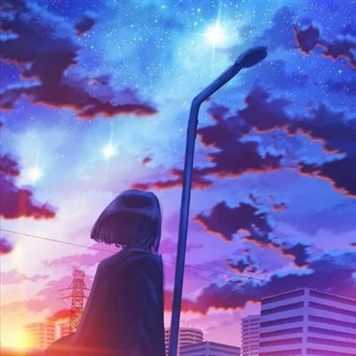 值得一辈子不换的头像(24张)