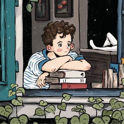 值得一辈子不换的头像(24张)