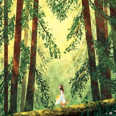 值得一辈子不换的头像(24张)