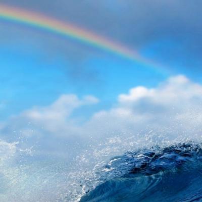 难懂又有深意的头像风景(22张)