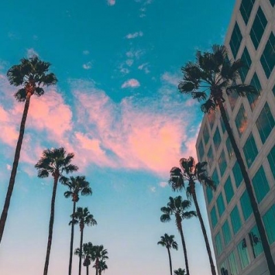 难懂又有深意的头像风景(22张)