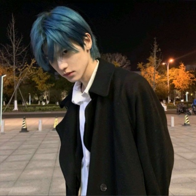 男生头像霸气邪恶痞痞的(24张)