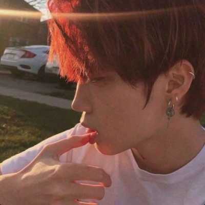 男生头像霸气邪恶痞痞的(24张)