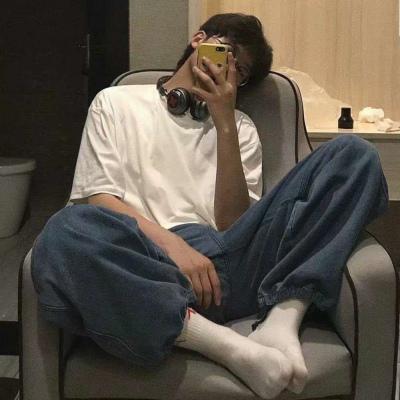 男生头像霸气邪恶痞痞的(24张)