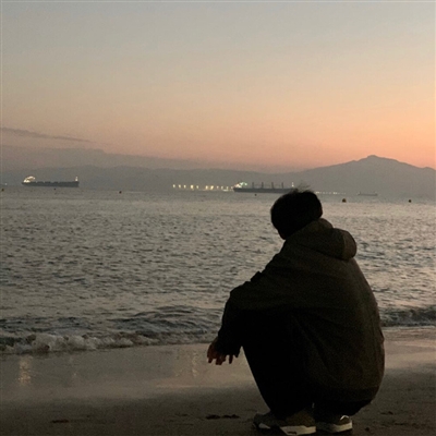 男人正能量有魅力的头像(精选15张)