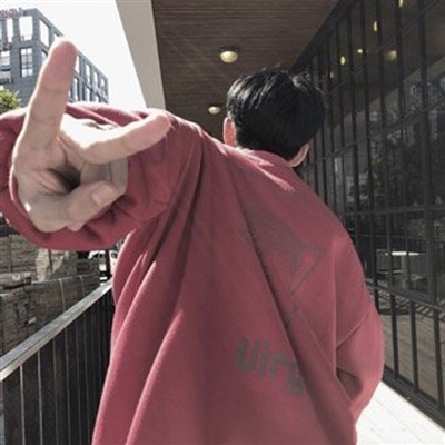 男人正能量有魅力的头像(精选15张)