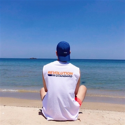 男人正能量有魅力的头像(精选15张)