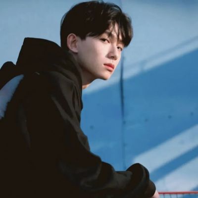 很酷很帅的男生头像真人(32张)