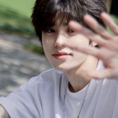 很酷很帅的男生头像真人(32张)