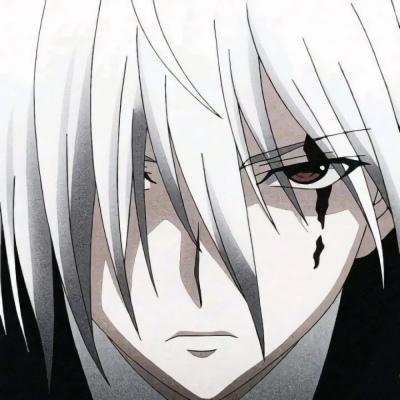 又酷又好看的头像男生动漫(24张)