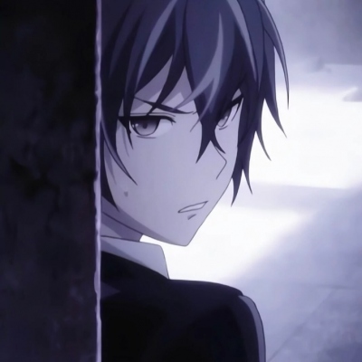 又酷又好看的头像男生动漫(24张)