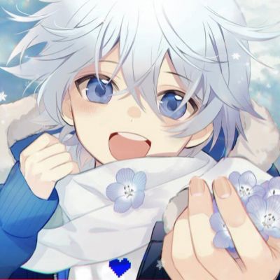 又酷又好看的头像男生动漫(24张)