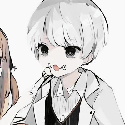 又酷又好看的头像男生动漫(24张)