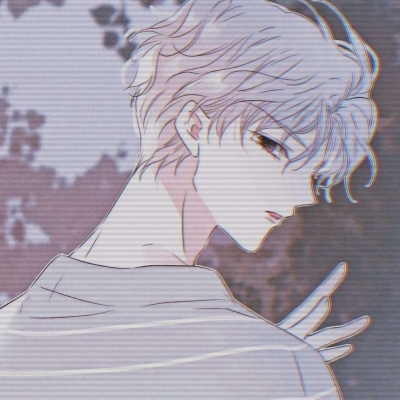 又帅又酷的头像男生二次元(27张)