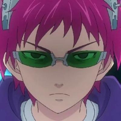 又帅又酷的头像男生二次元(27张)