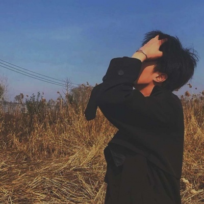 霸气又酷的头像(精选24张)