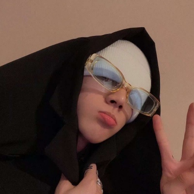 霸气又酷的头像(精选24张)