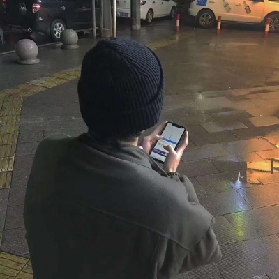 霸气又酷的头像(精选24张)