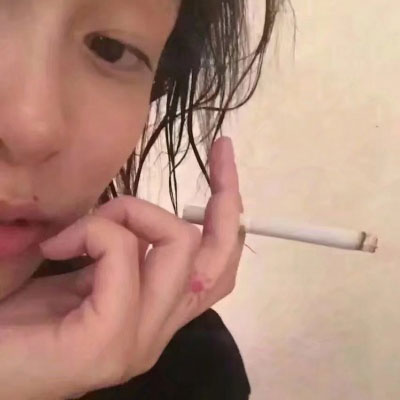 最帅最酷的头像女生(28张)