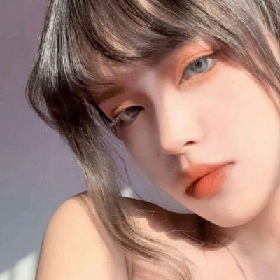 最帅最酷的头像女生(28张)