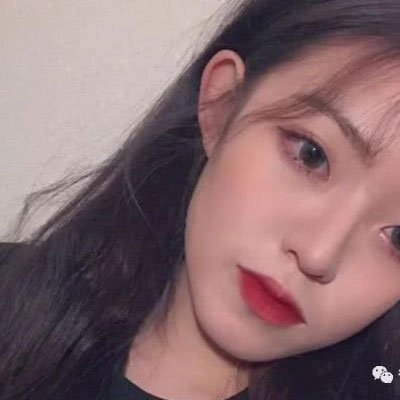 最帅最酷的头像女生(28张)