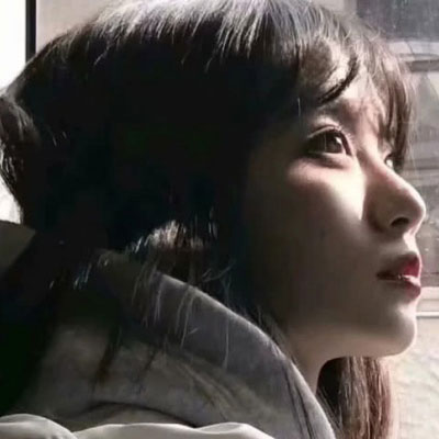 最帅最酷的头像女生(28张)